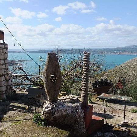 Art Studio Kefalonia Dhavgáta エクステリア 写真
