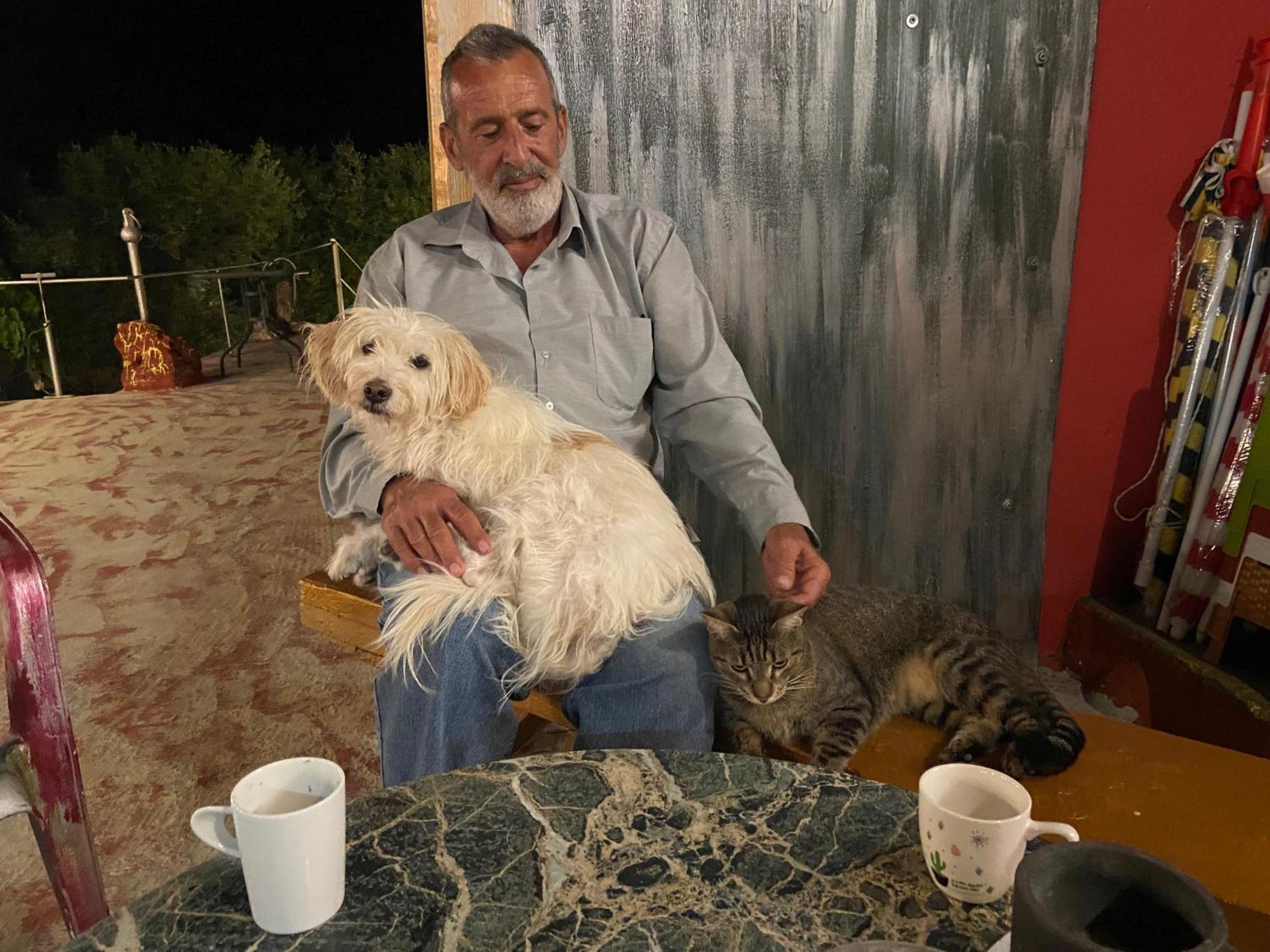 Art Studio Kefalonia Dhavgáta エクステリア 写真