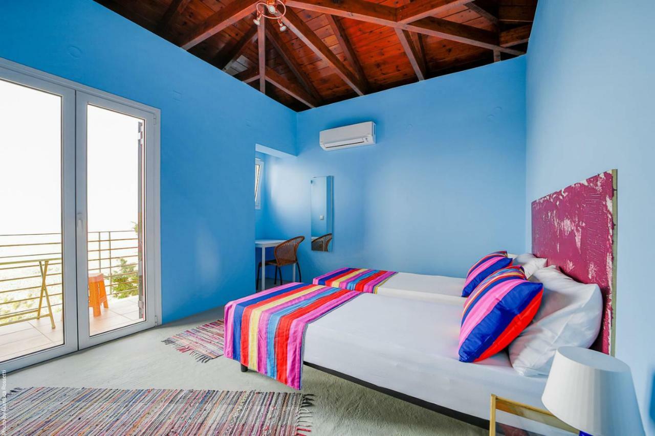 Art Studio Kefalonia Dhavgáta エクステリア 写真