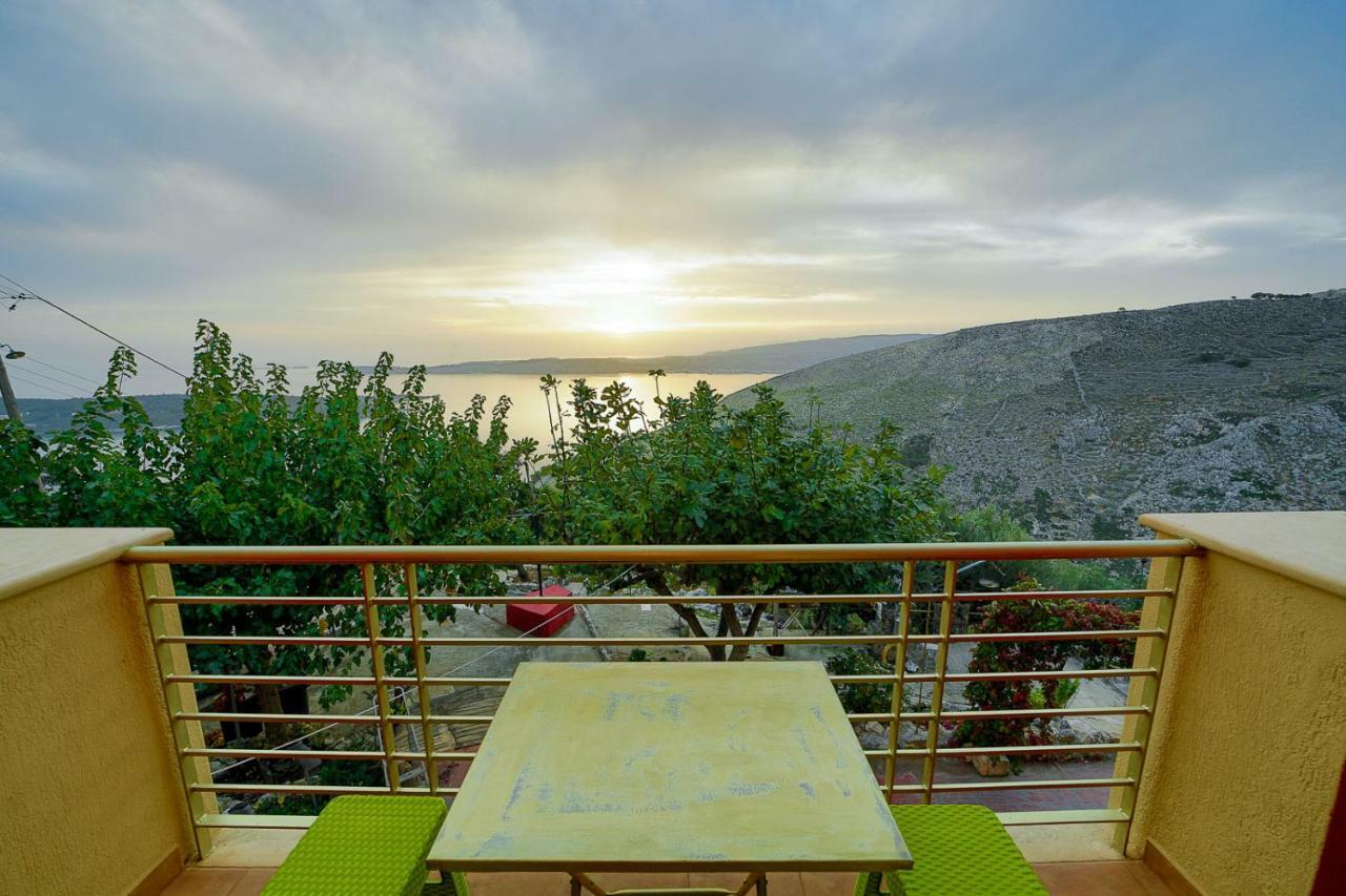 Art Studio Kefalonia Dhavgáta エクステリア 写真