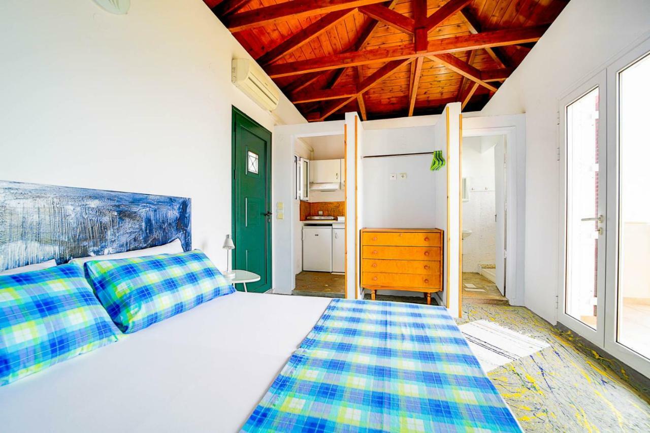 Art Studio Kefalonia Dhavgáta エクステリア 写真