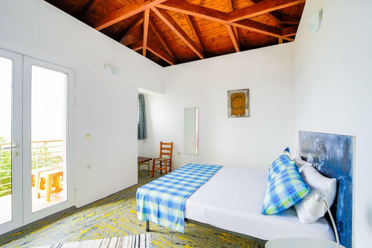 Art Studio Kefalonia Dhavgáta エクステリア 写真