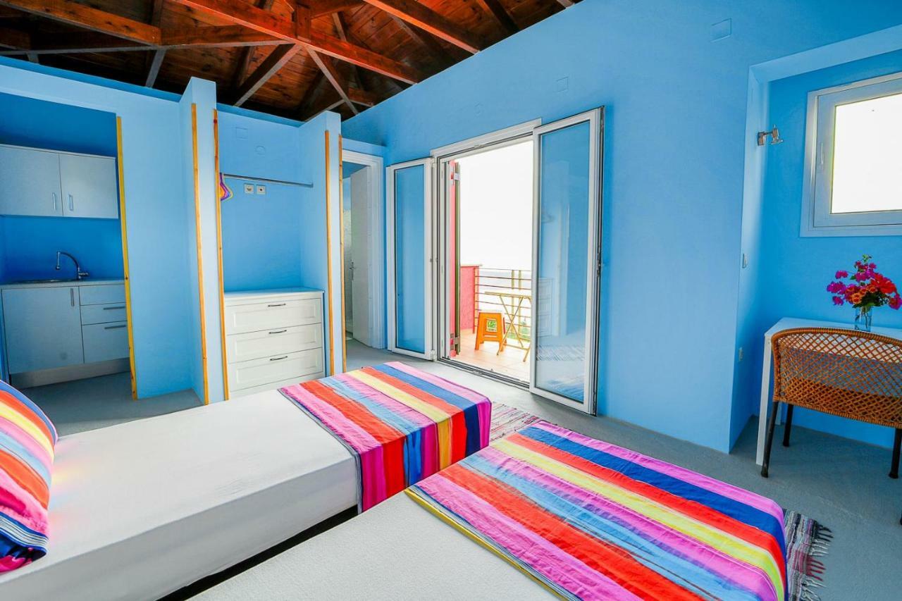Art Studio Kefalonia Dhavgáta エクステリア 写真