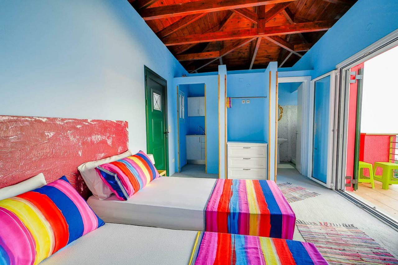 Art Studio Kefalonia Dhavgáta エクステリア 写真