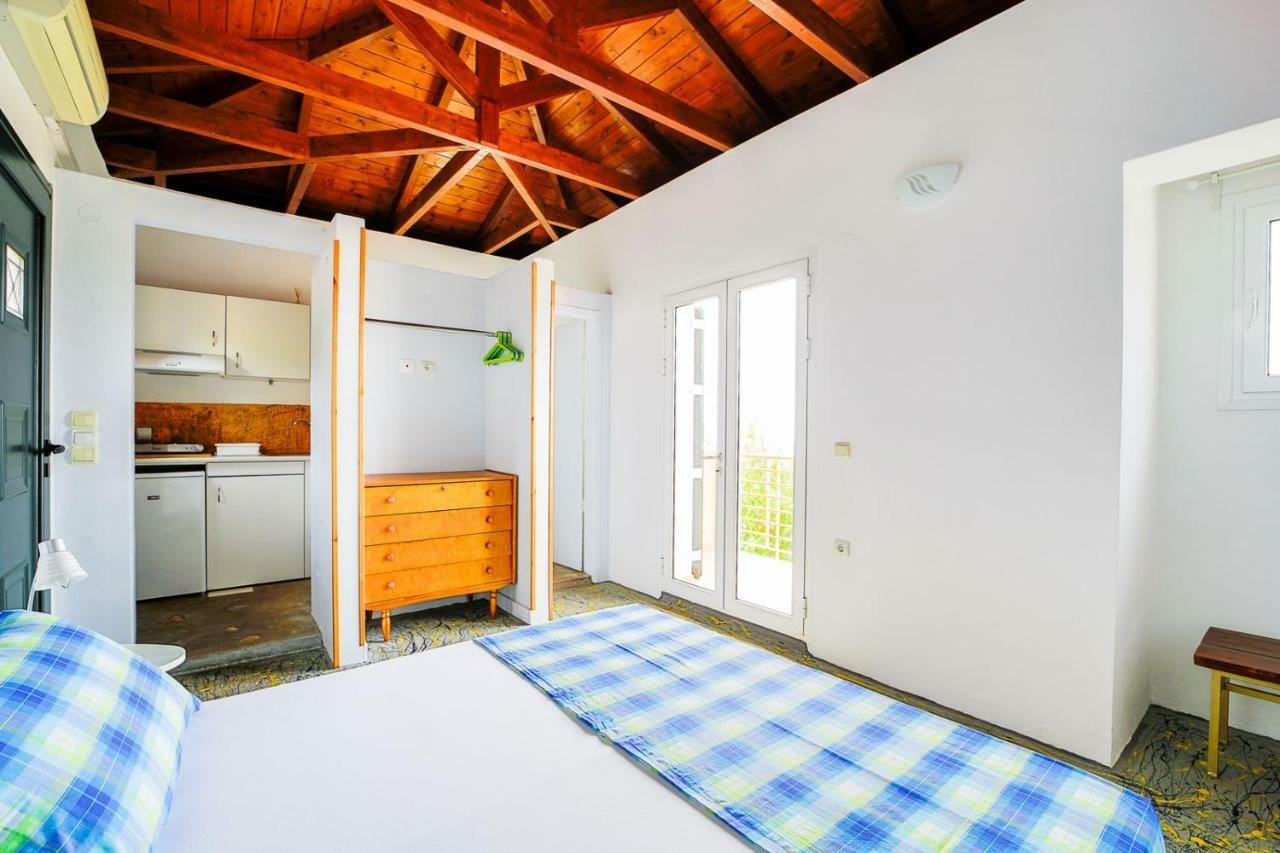 Art Studio Kefalonia Dhavgáta エクステリア 写真