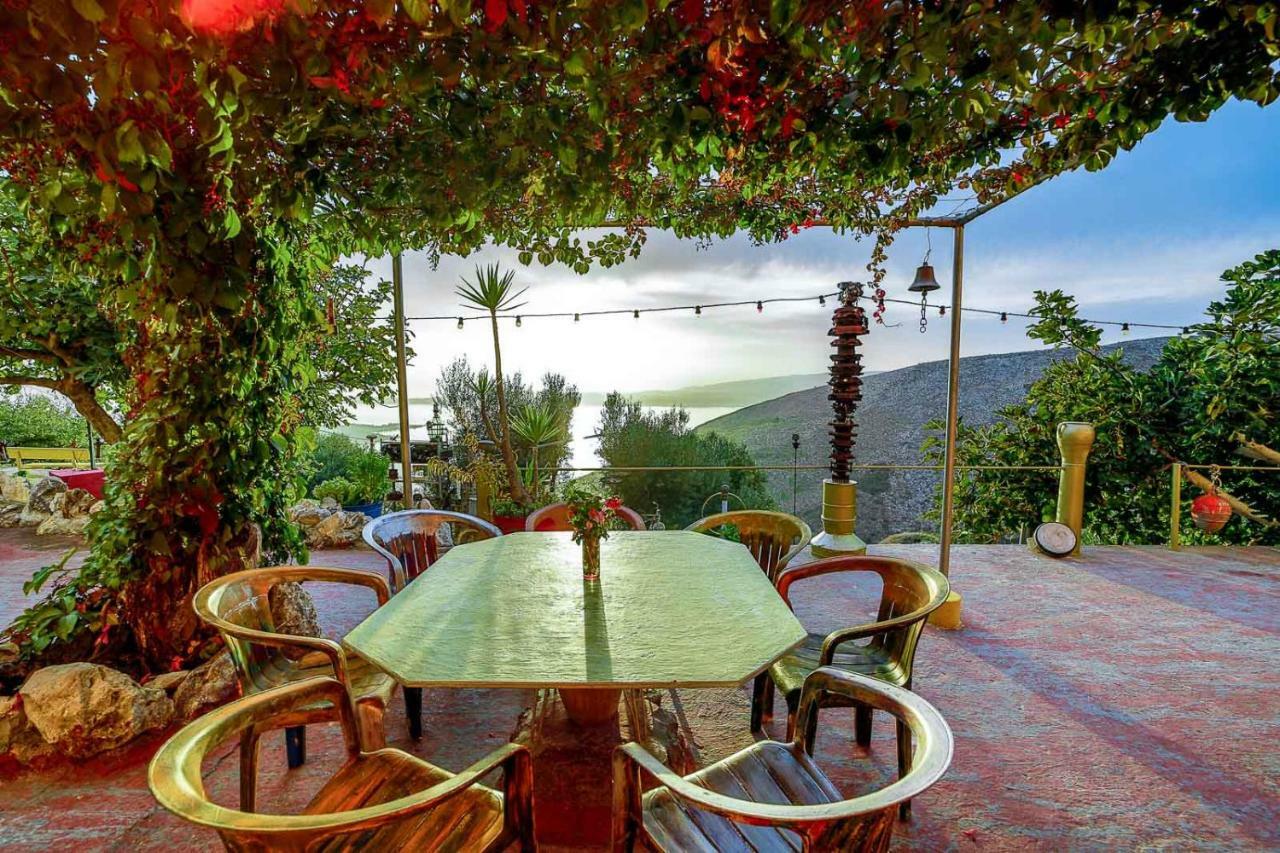 Art Studio Kefalonia Dhavgáta エクステリア 写真