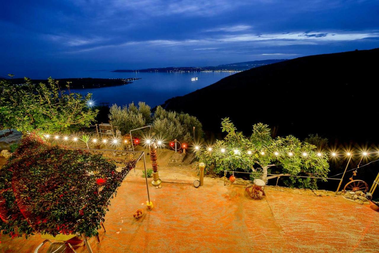 Art Studio Kefalonia Dhavgáta エクステリア 写真