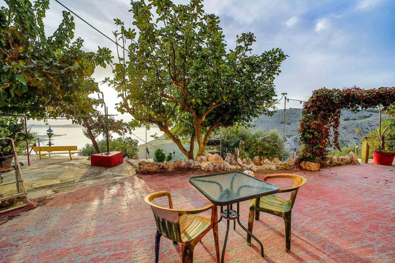 Art Studio Kefalonia Dhavgáta エクステリア 写真