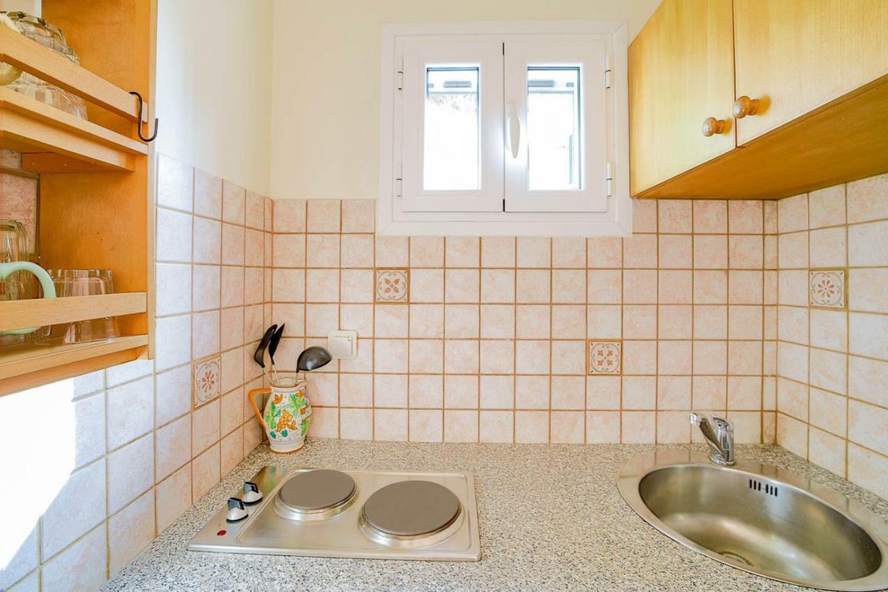 Art Studio Kefalonia Dhavgáta エクステリア 写真