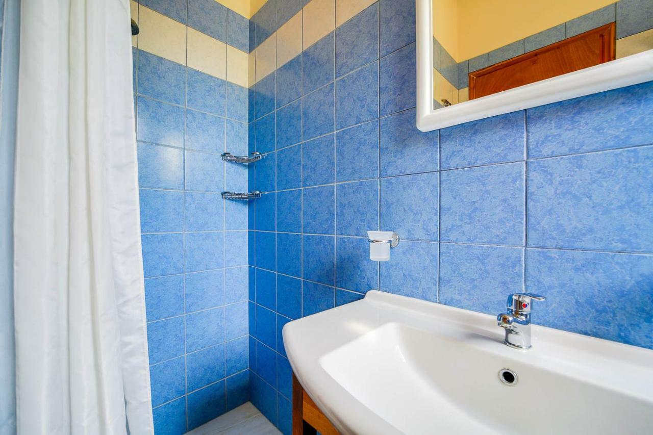 Art Studio Kefalonia Dhavgáta エクステリア 写真
