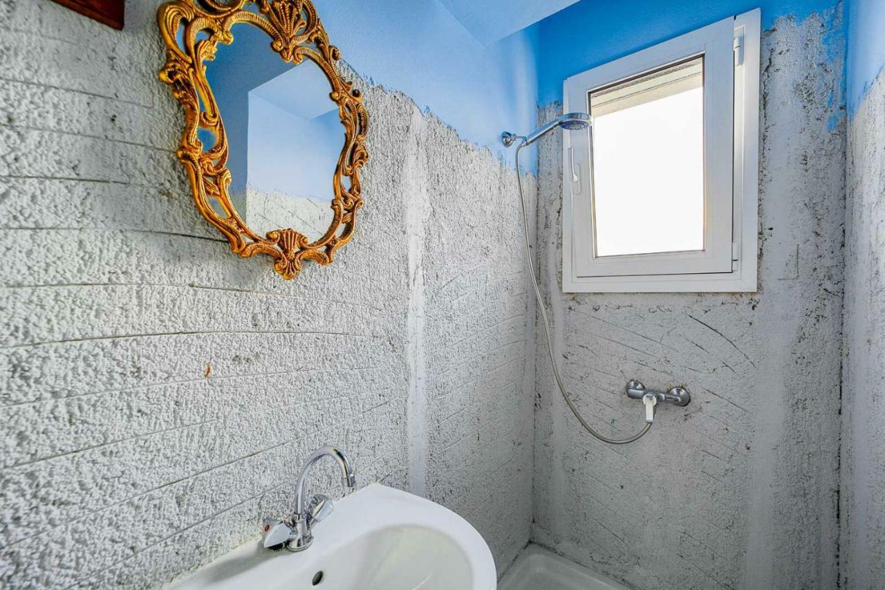 Art Studio Kefalonia Dhavgáta エクステリア 写真
