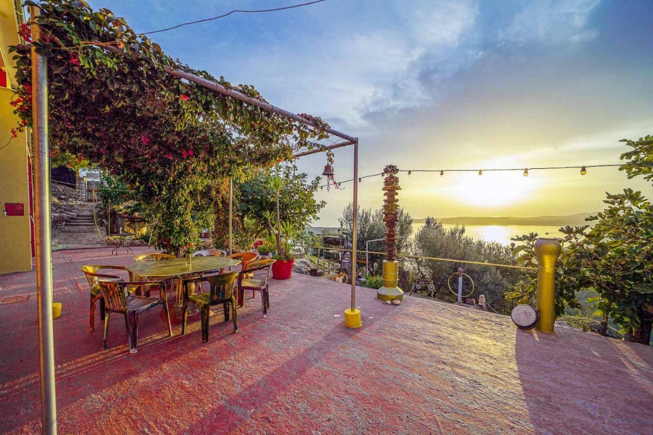 Art Studio Kefalonia Dhavgáta エクステリア 写真