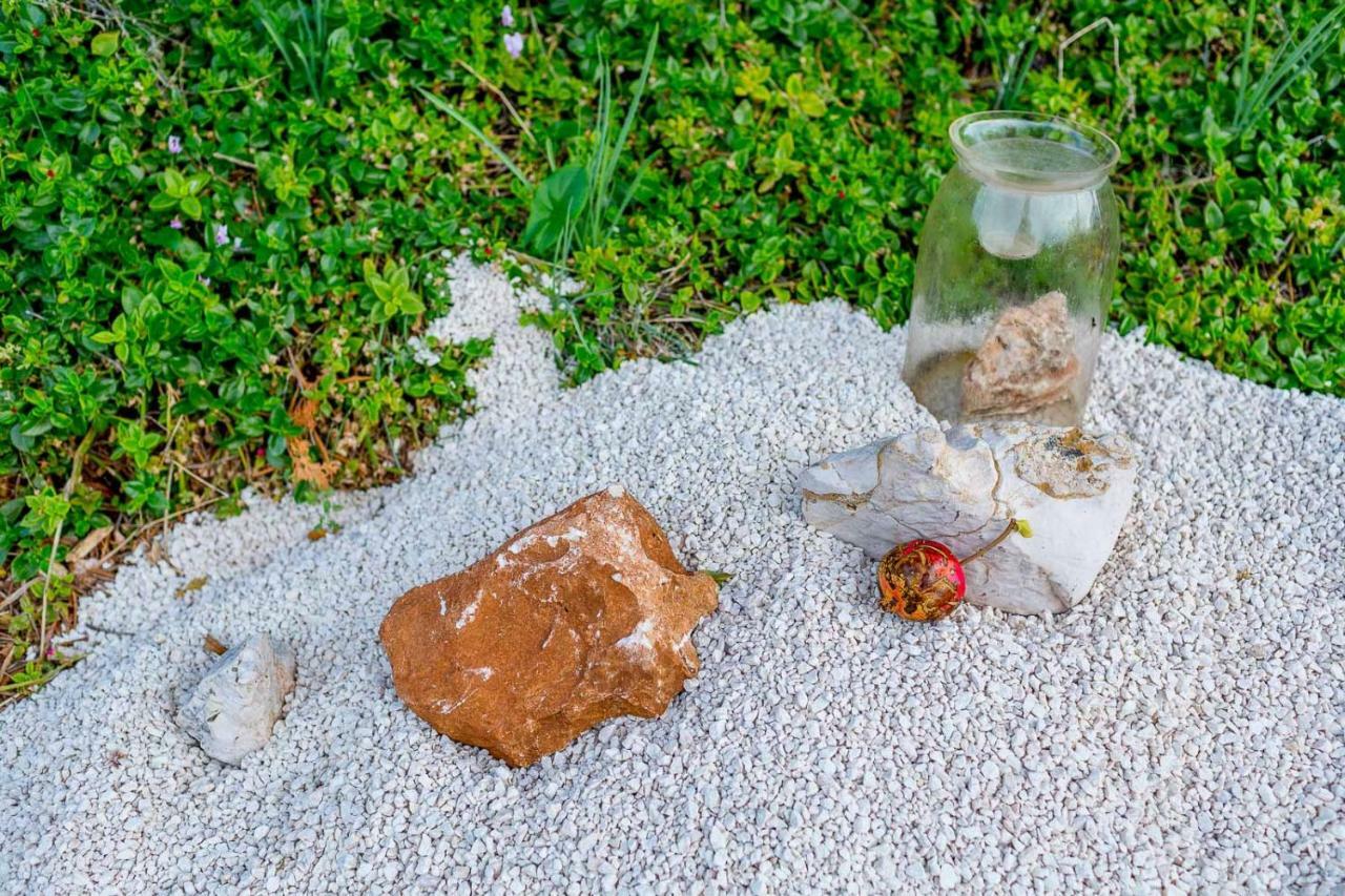 Art Studio Kefalonia Dhavgáta エクステリア 写真