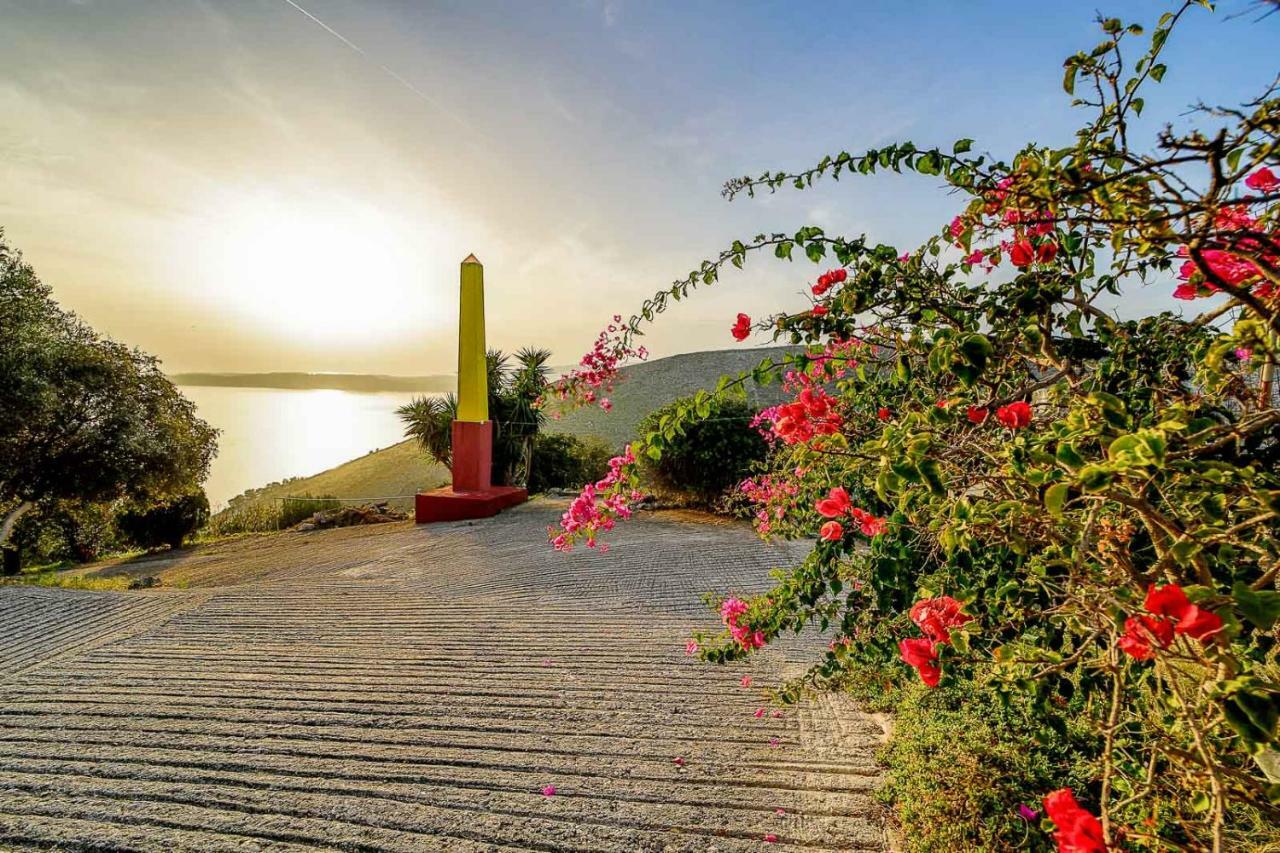Art Studio Kefalonia Dhavgáta エクステリア 写真