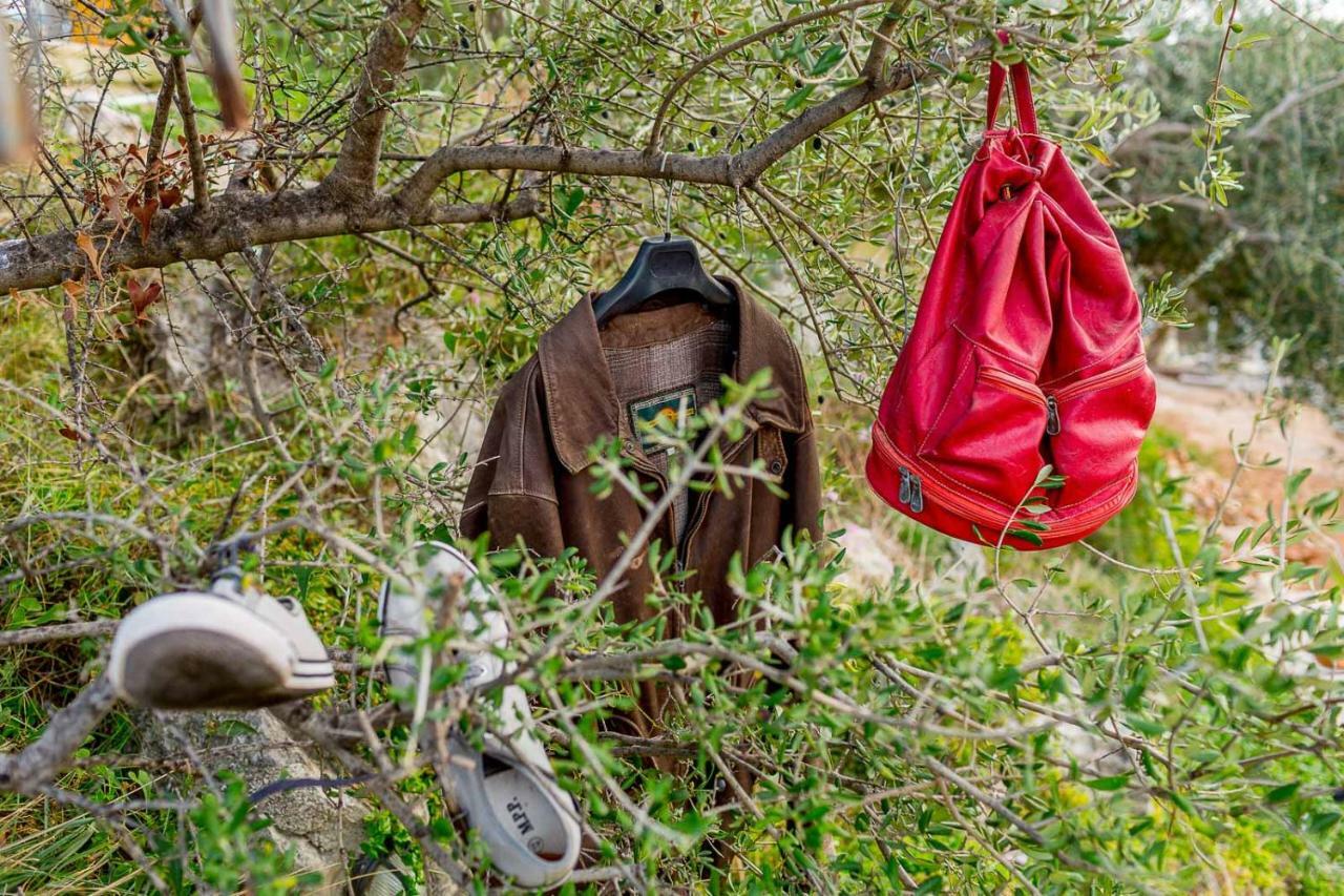 Art Studio Kefalonia Dhavgáta エクステリア 写真