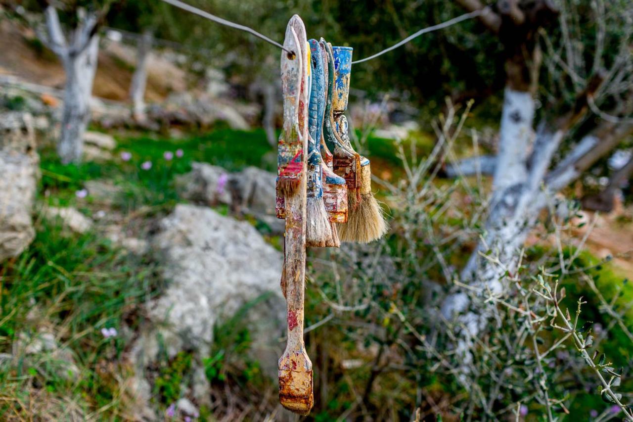 Art Studio Kefalonia Dhavgáta エクステリア 写真