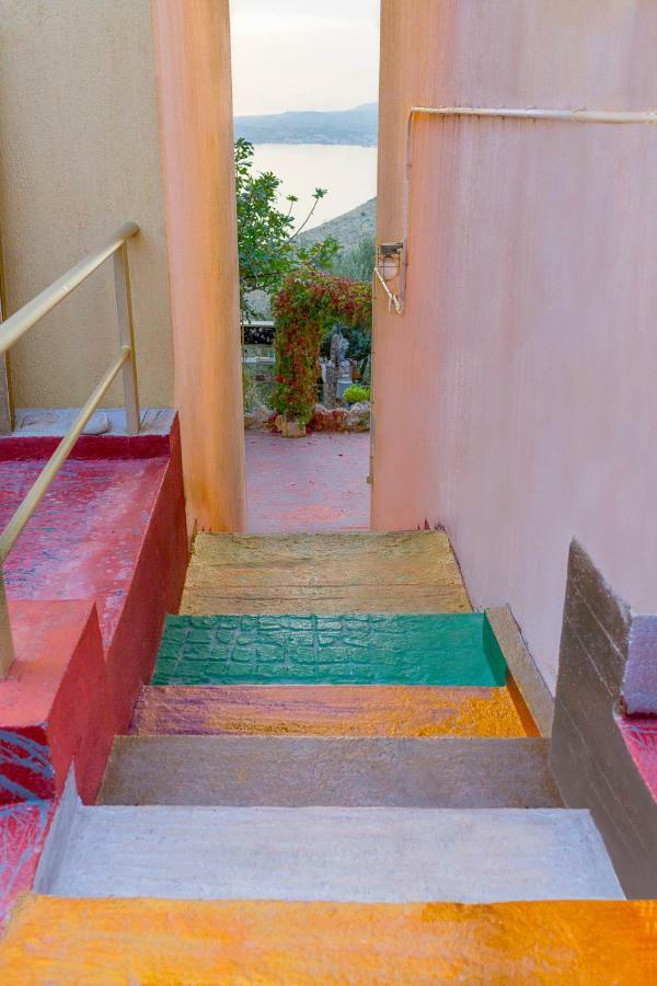 Art Studio Kefalonia Dhavgáta エクステリア 写真