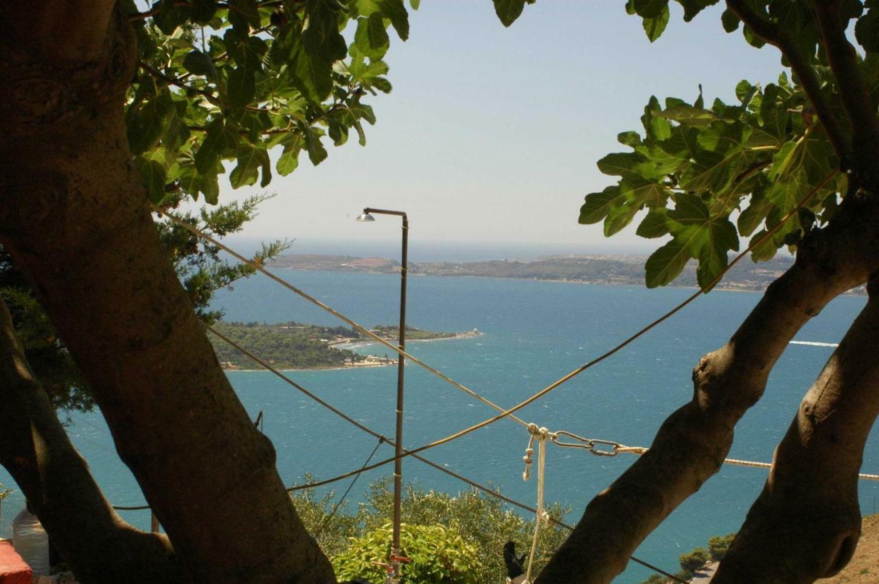 Art Studio Kefalonia Dhavgáta エクステリア 写真