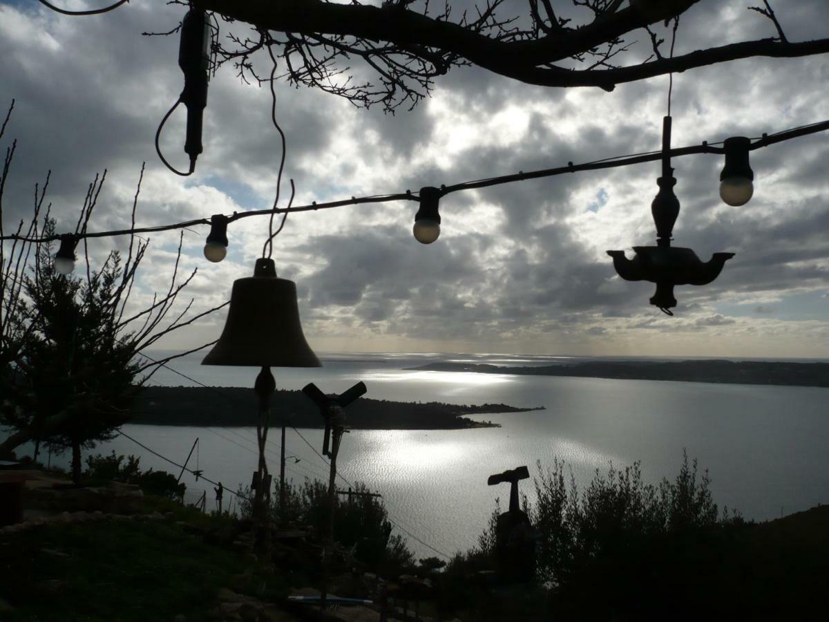 Art Studio Kefalonia Dhavgáta エクステリア 写真