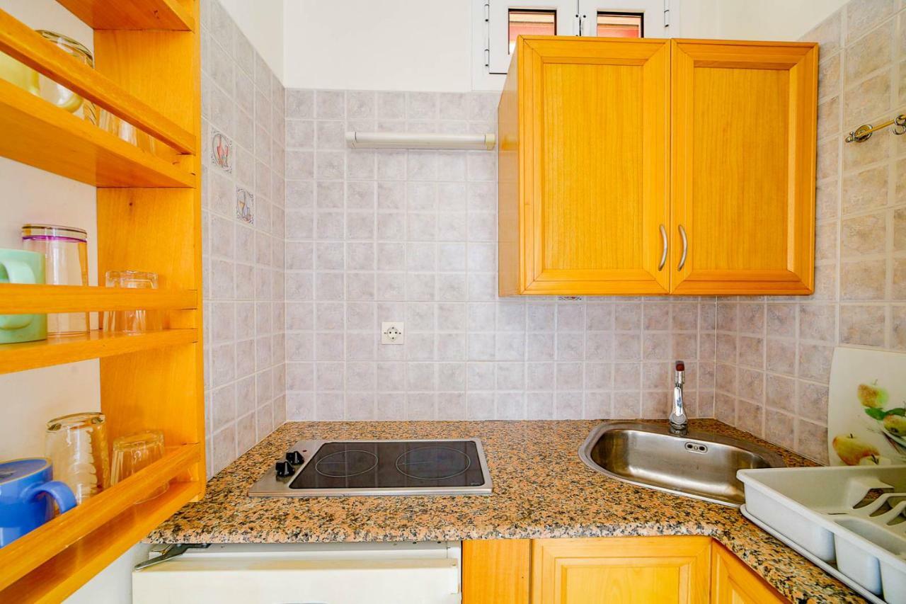Art Studio Kefalonia Dhavgáta エクステリア 写真