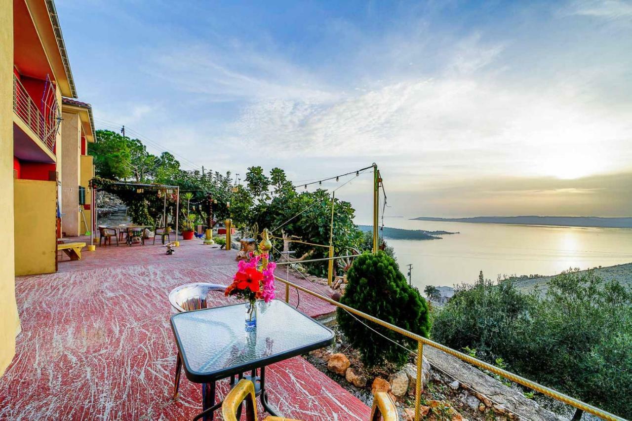 Art Studio Kefalonia Dhavgáta エクステリア 写真