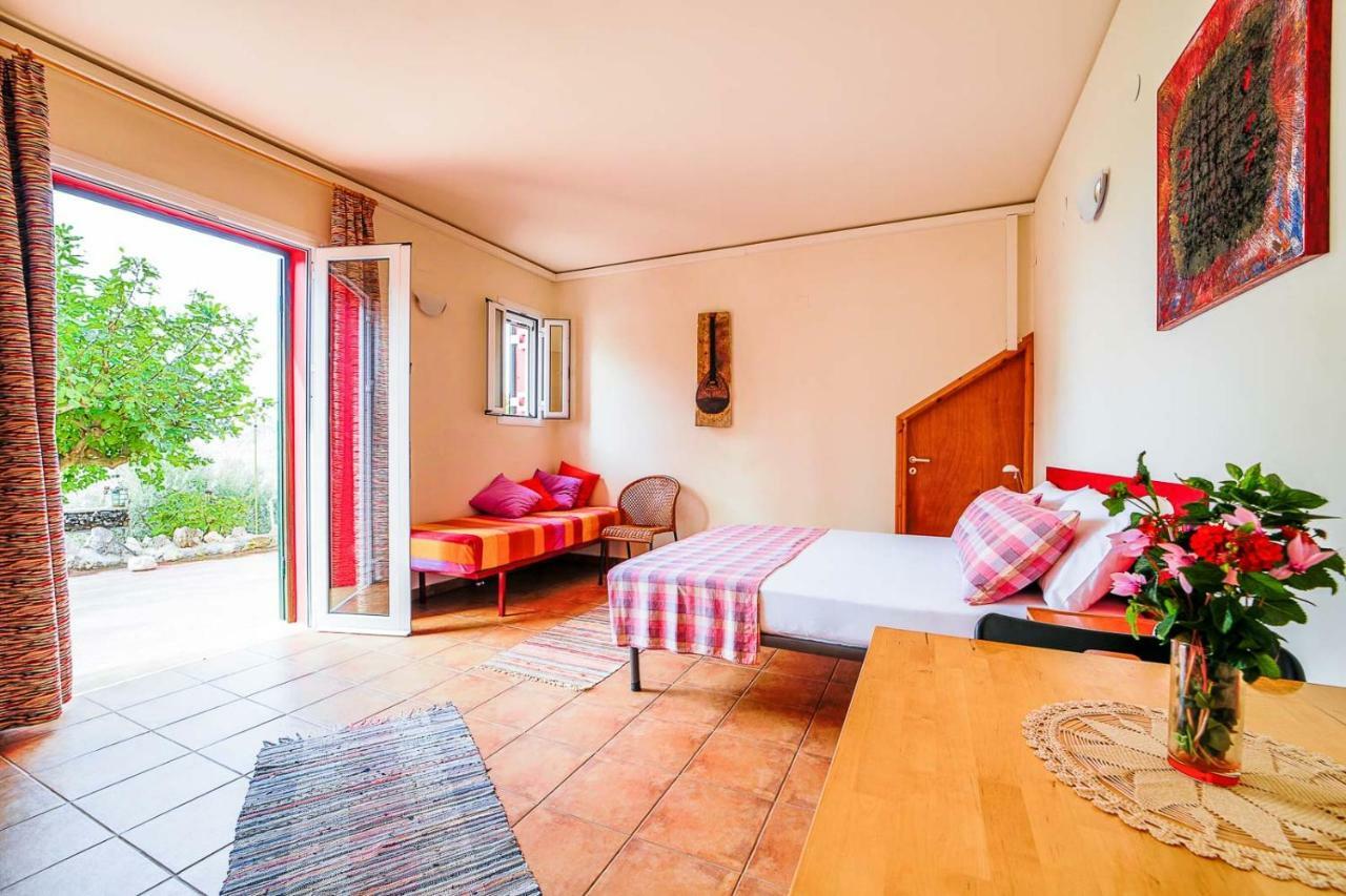 Art Studio Kefalonia Dhavgáta エクステリア 写真
