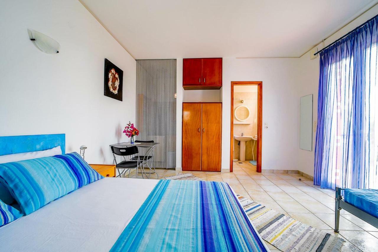 Art Studio Kefalonia Dhavgáta エクステリア 写真