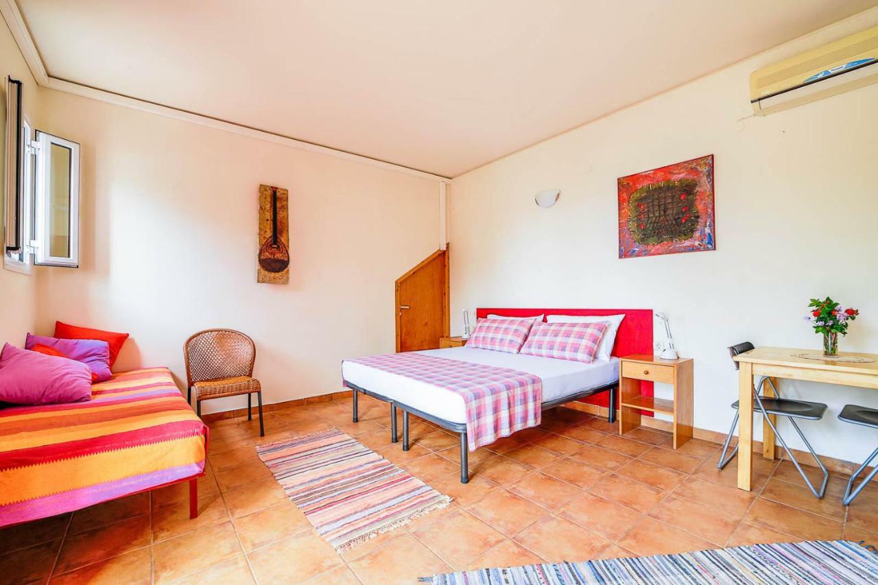 Art Studio Kefalonia Dhavgáta エクステリア 写真