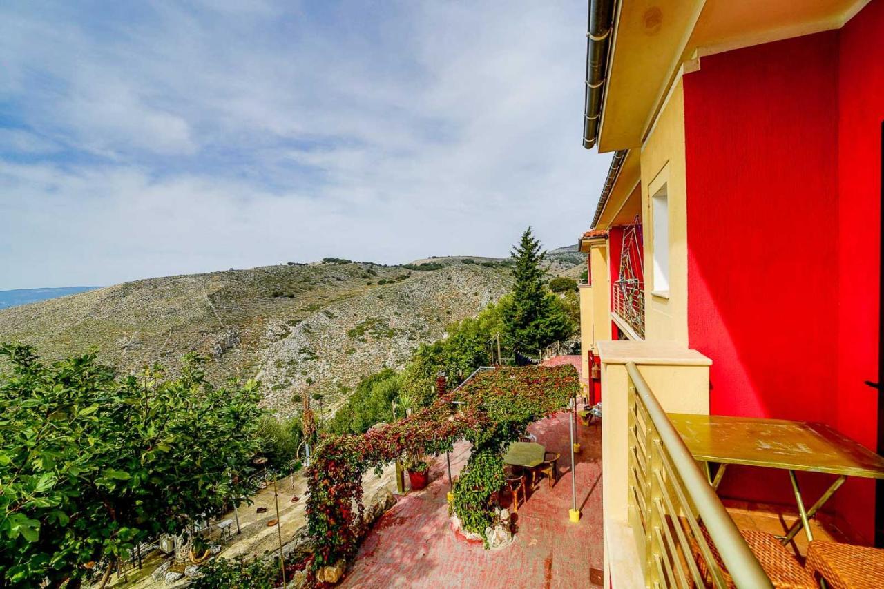 Art Studio Kefalonia Dhavgáta エクステリア 写真